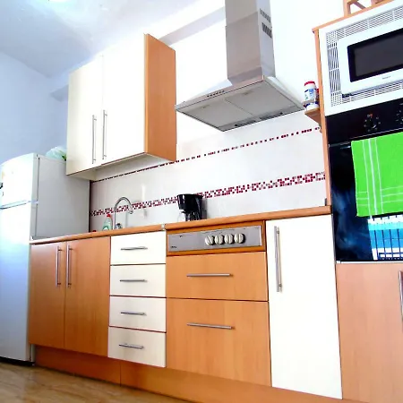 Otel Bungalow Tartanas I I Maspalomas (Gran Canaria)