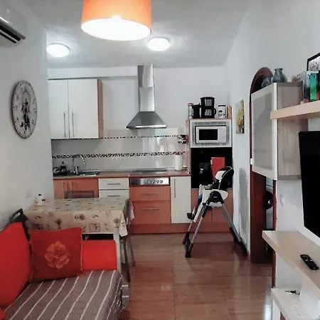 Bungalow Tartanas I I *