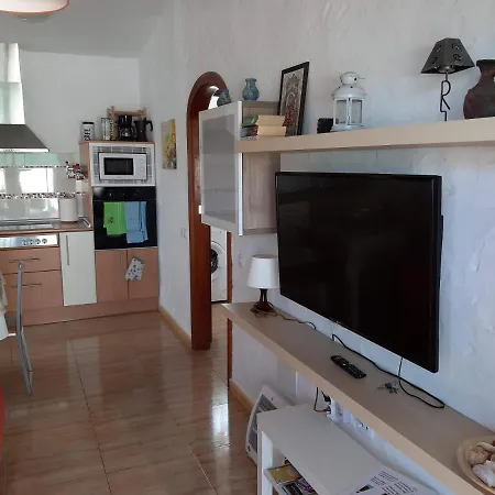 Bungalow Tartanas I I Apartamento