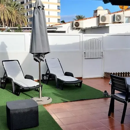 Apartamento Bungalow Tartanas I I *