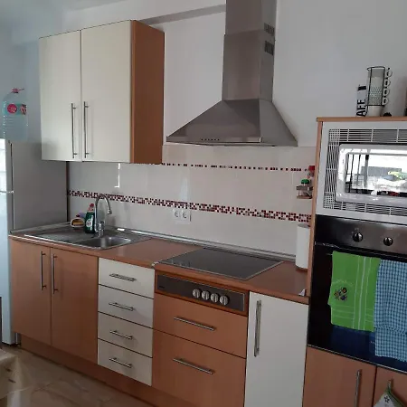Bungalow Tartanas I I Apartamento *