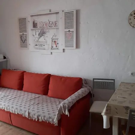 Bungalow Tartanas I I Apartamento Maspalomas (Gran Canaria)