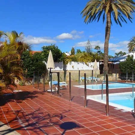 Bungalow Tartanas I I Maspalomas (Gran Canaria)