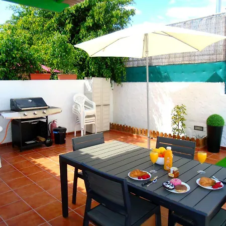 Apartamento Bungalow Tartanas I I Maspalomas (Gran Canaria)