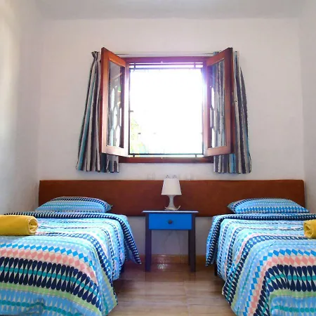 Apartamento Bungalow Tartanas I I *