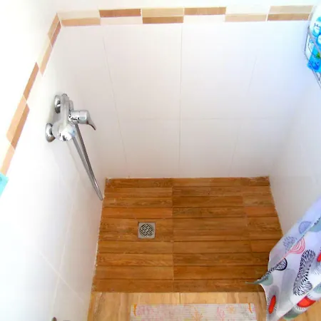 Apartamento Bungalow Tartanas I I Maspalomas (Gran Canaria)