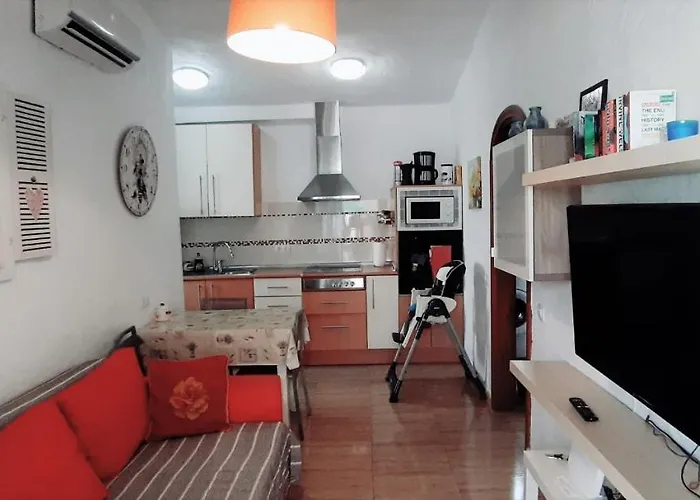 Bungalow Tartanas I I *