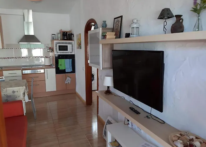 Bungalow Tartanas I I Hotel