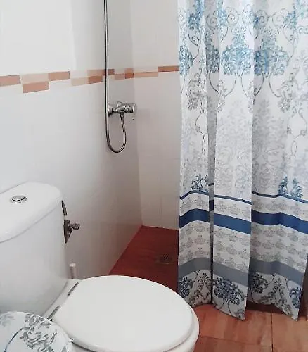 Bungalow Tartanas I I * Maspalomas (Gran Canaria)
