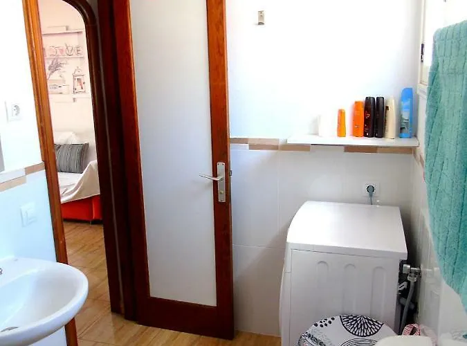 Hotel Bungalow Tartanas I I *