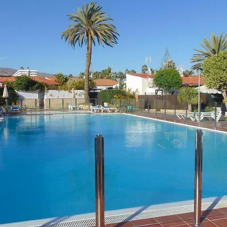 Otel Bungalow Tartanas I I