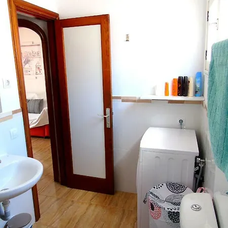 Otel Bungalow Tartanas I I *